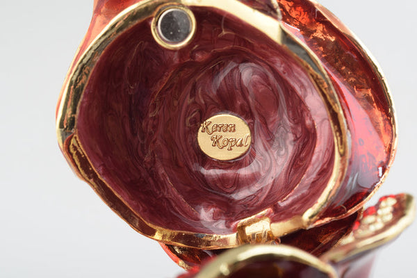 Valentine Red Rose - Gifts for You 'n Me