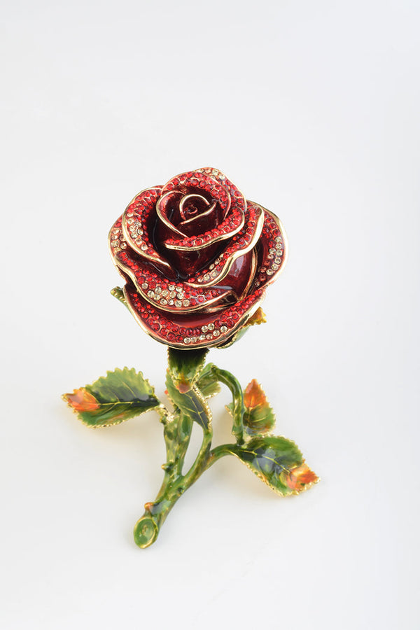 Valentine Red Rose - Gifts for You 'n Me