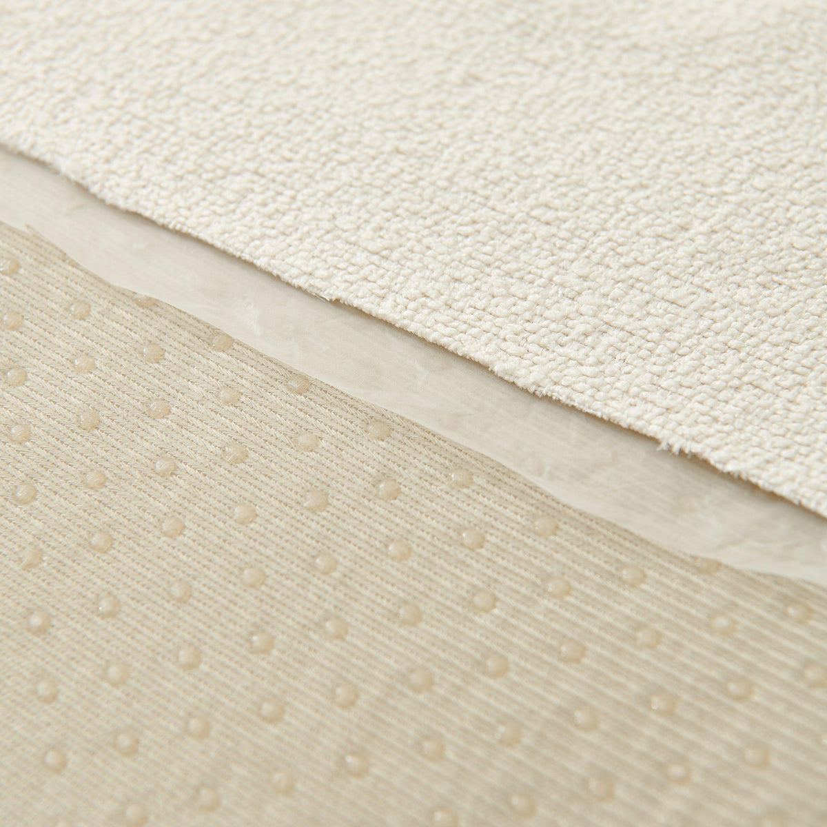 Luxurious Teddy Velvet Solid Sofa Towel - Non-Slip Waterproof Sofa Cover Furniture Protector and Pet Couch Cover