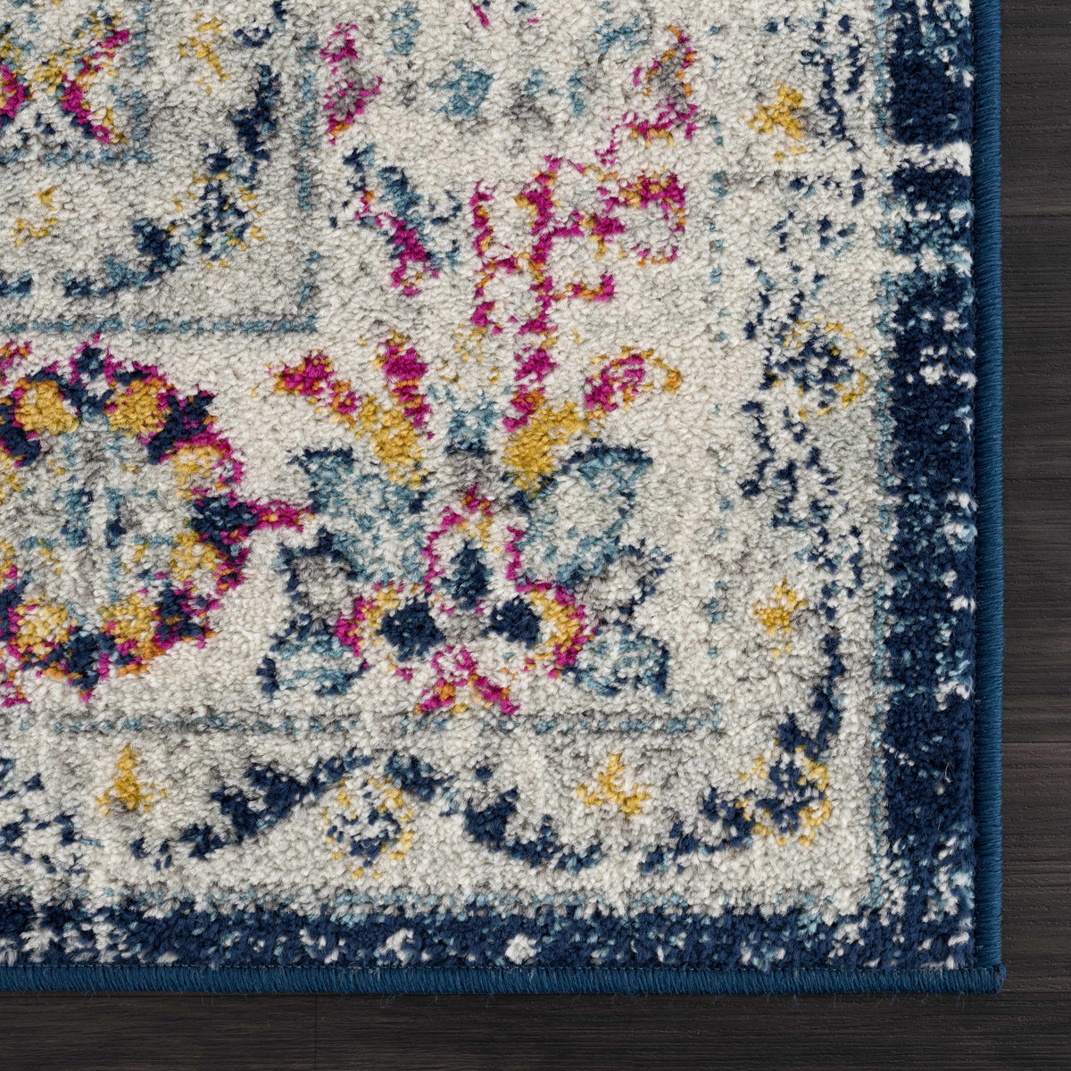 Marash KMRSH-4603 Runner Rug - Clearance