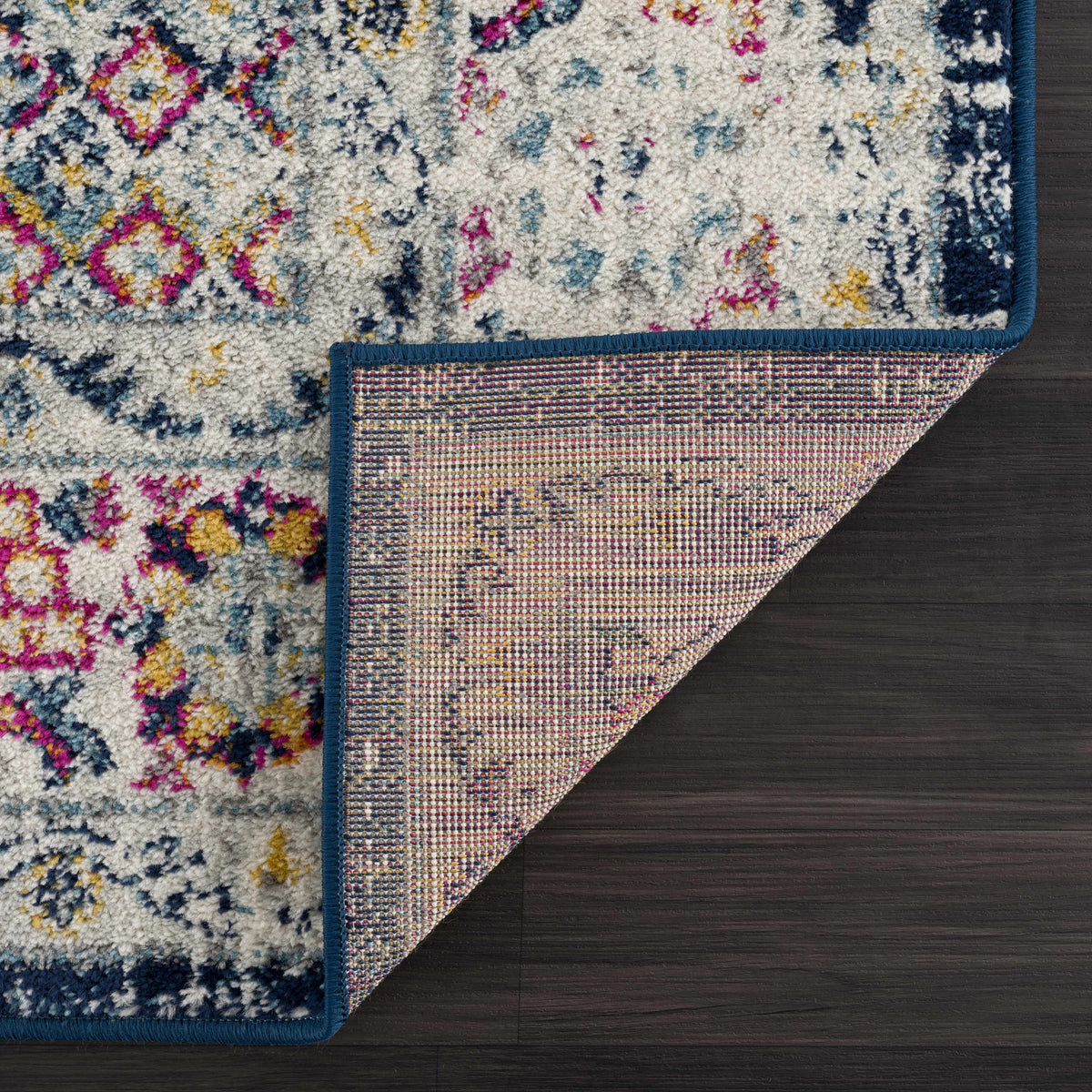Marash KMRSH-4603 Runner Rug - Clearance