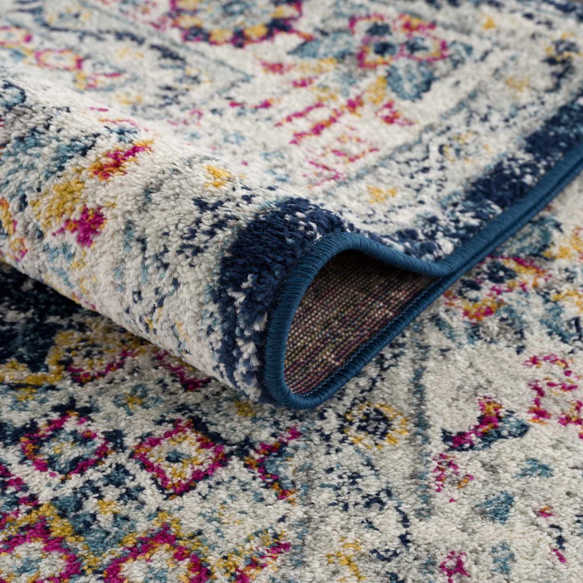 Marash KMRSH-4603 Runner Rug - Clearance