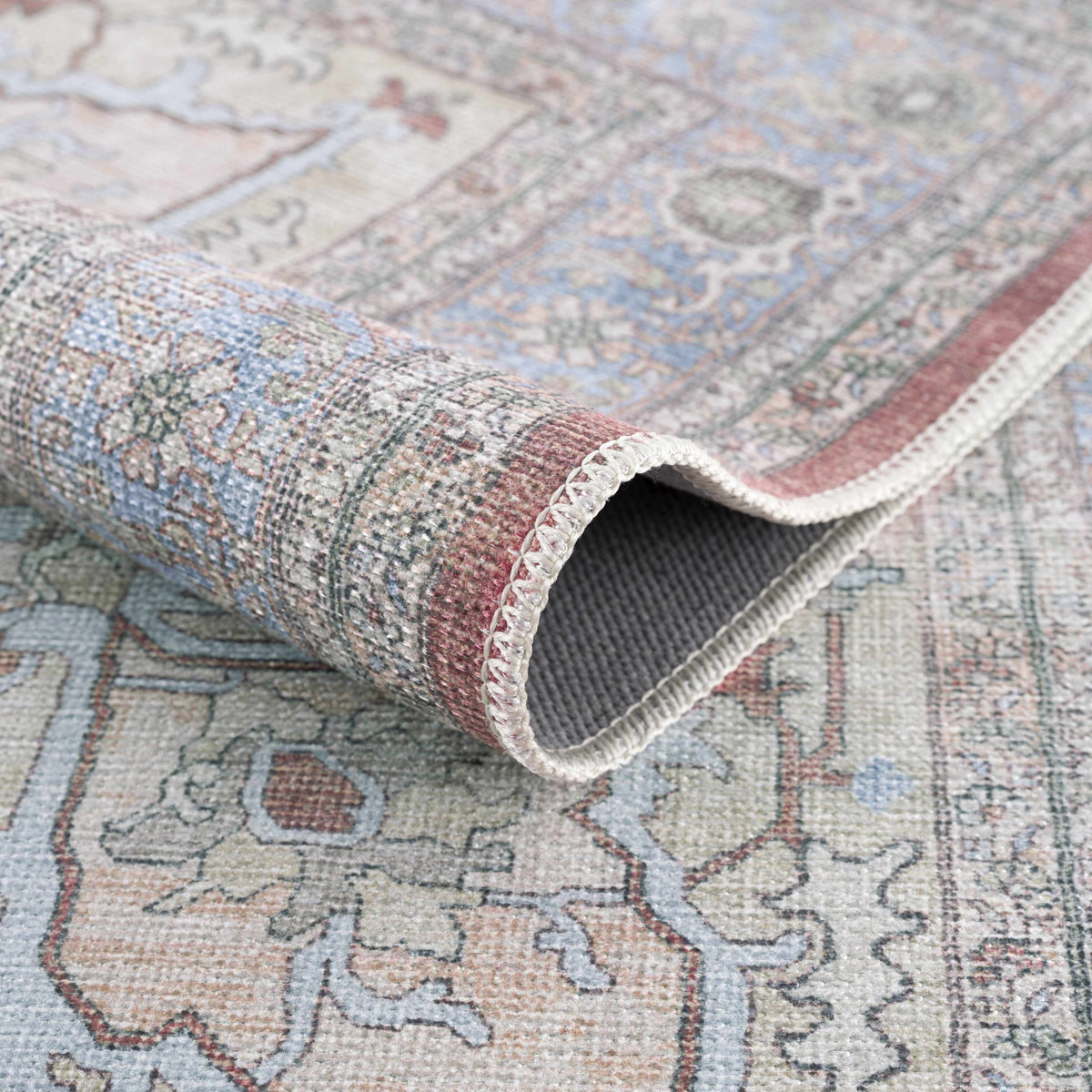 Brown Bagamanoc Medallion @Area Rug - Clearance