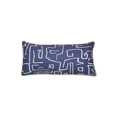 Cloud Magic Rectangular Pillow
