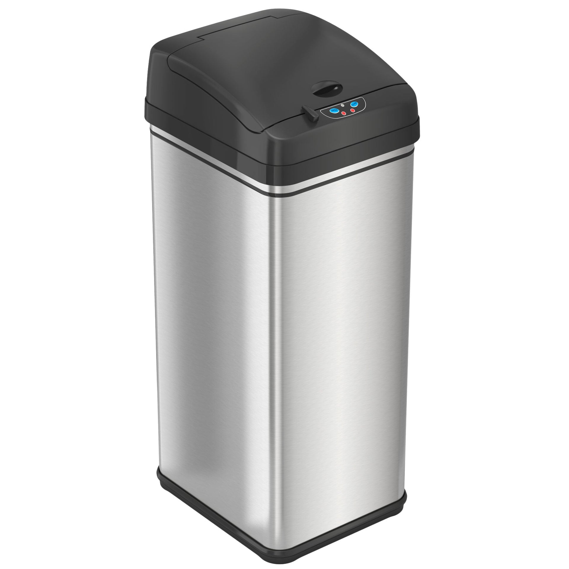 13 Gallon Sensor Trash Can