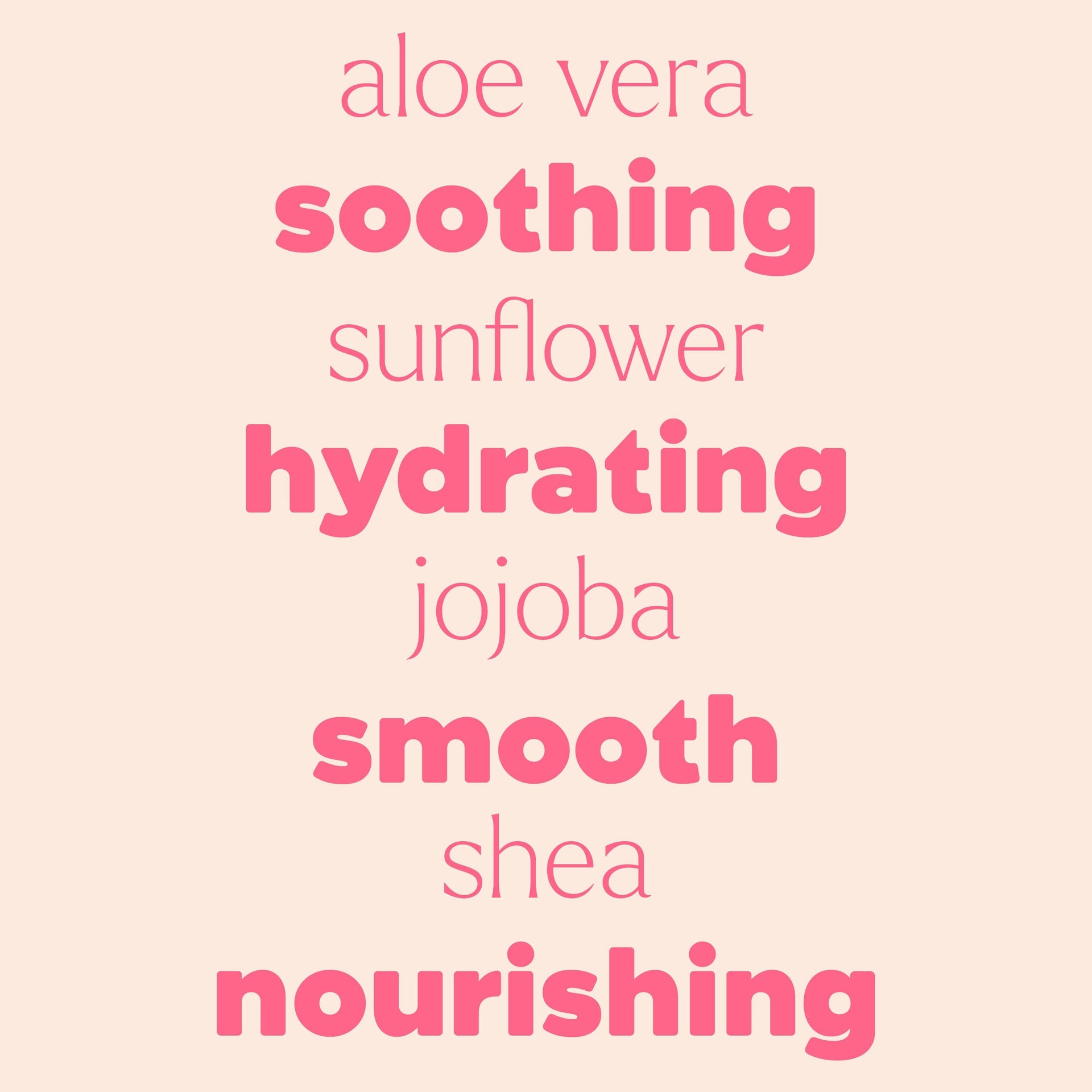 Daily Moisture Lotion