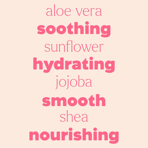 Daily Moisture Lotion