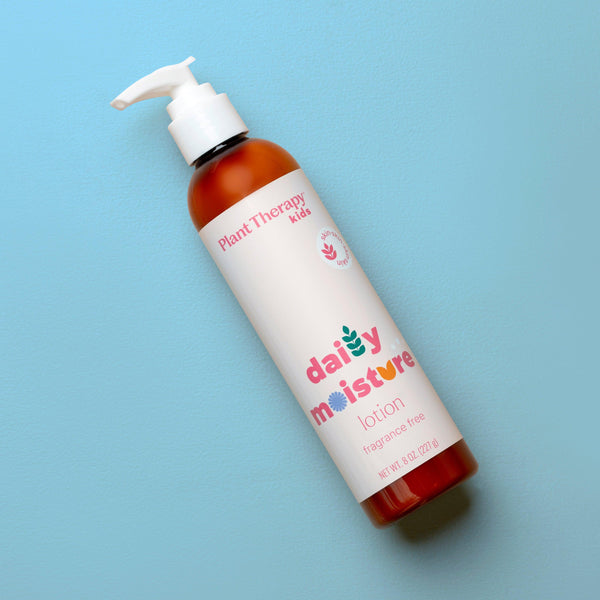 Daily Moisture Lotion