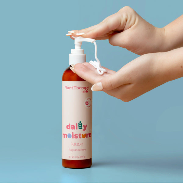 Daily Moisture Lotion