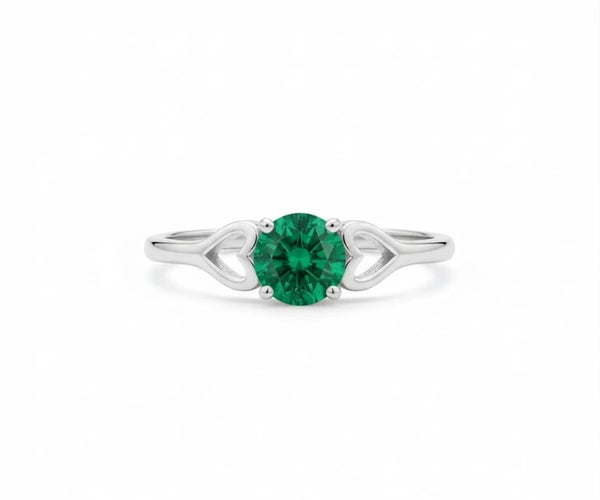 Birthstone Rings