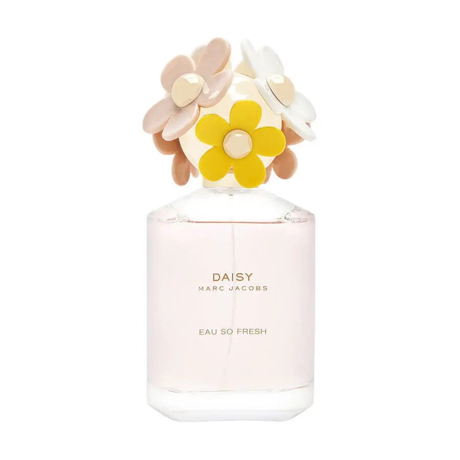 Daisy Eau So Fresh By Marc Jacobs For Women 4.2oz EDT Spray (TESTER)