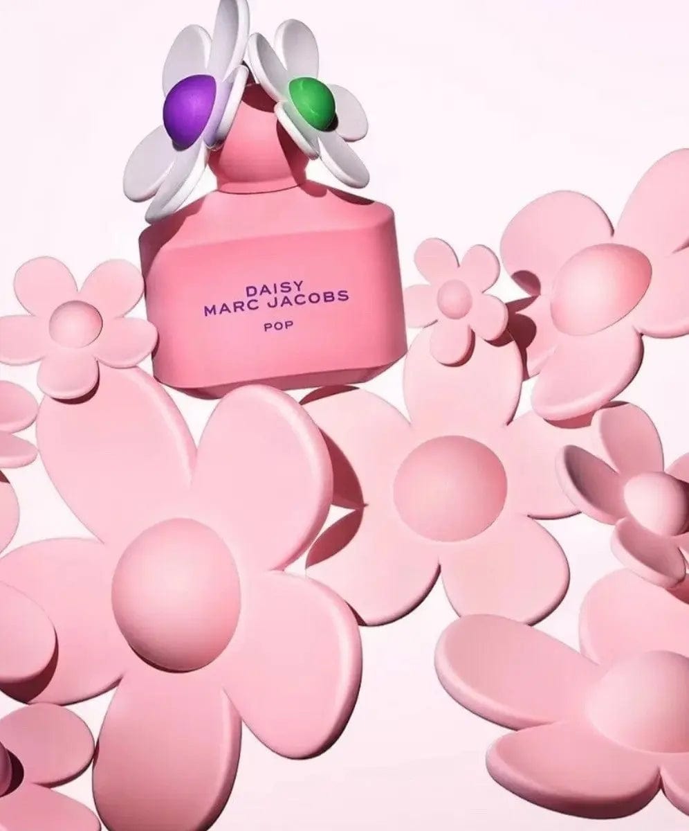 Daisy Pop By Marc Jacobs For Women 1.6oz EDT Spray