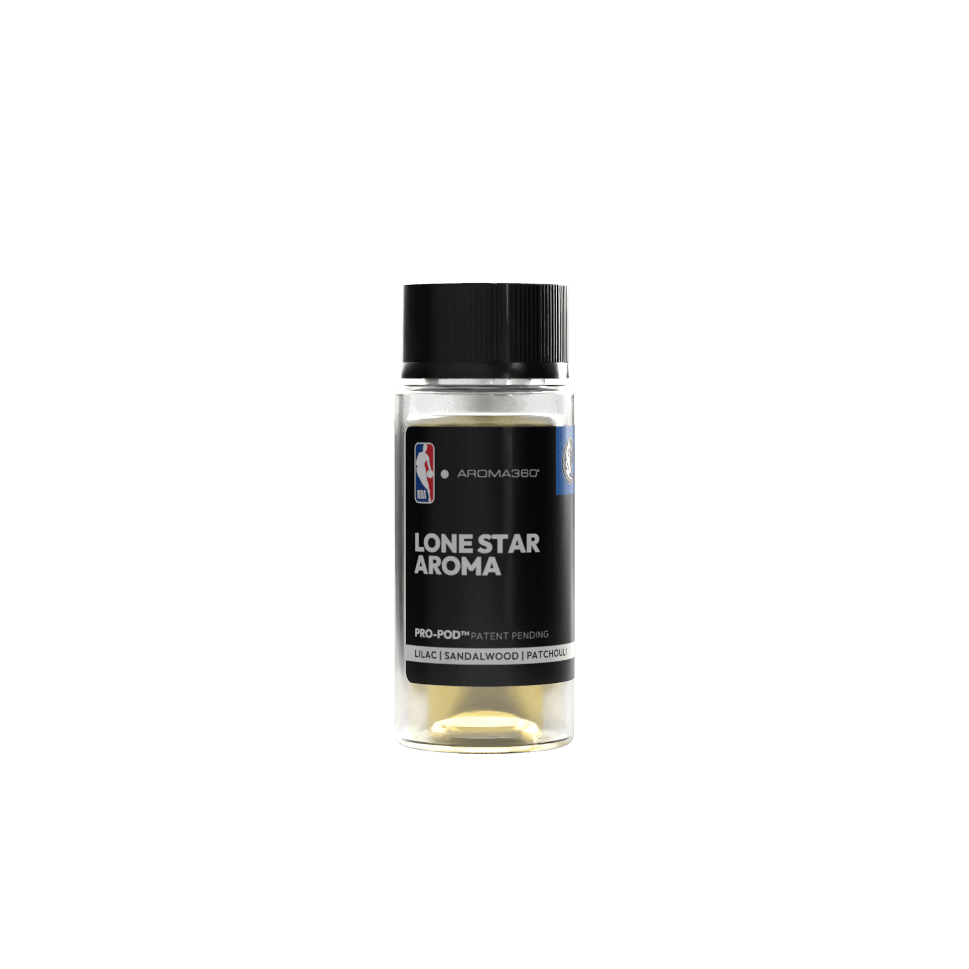 Lone Star Aroma