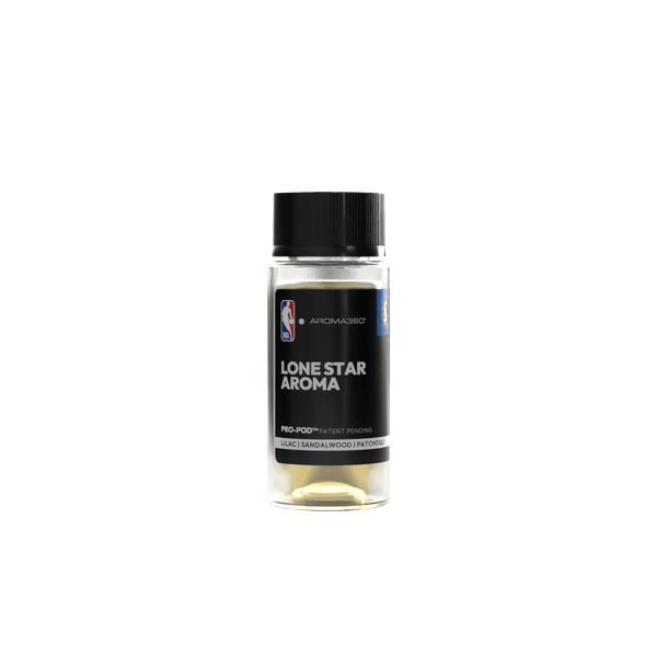 Lone Star Aroma