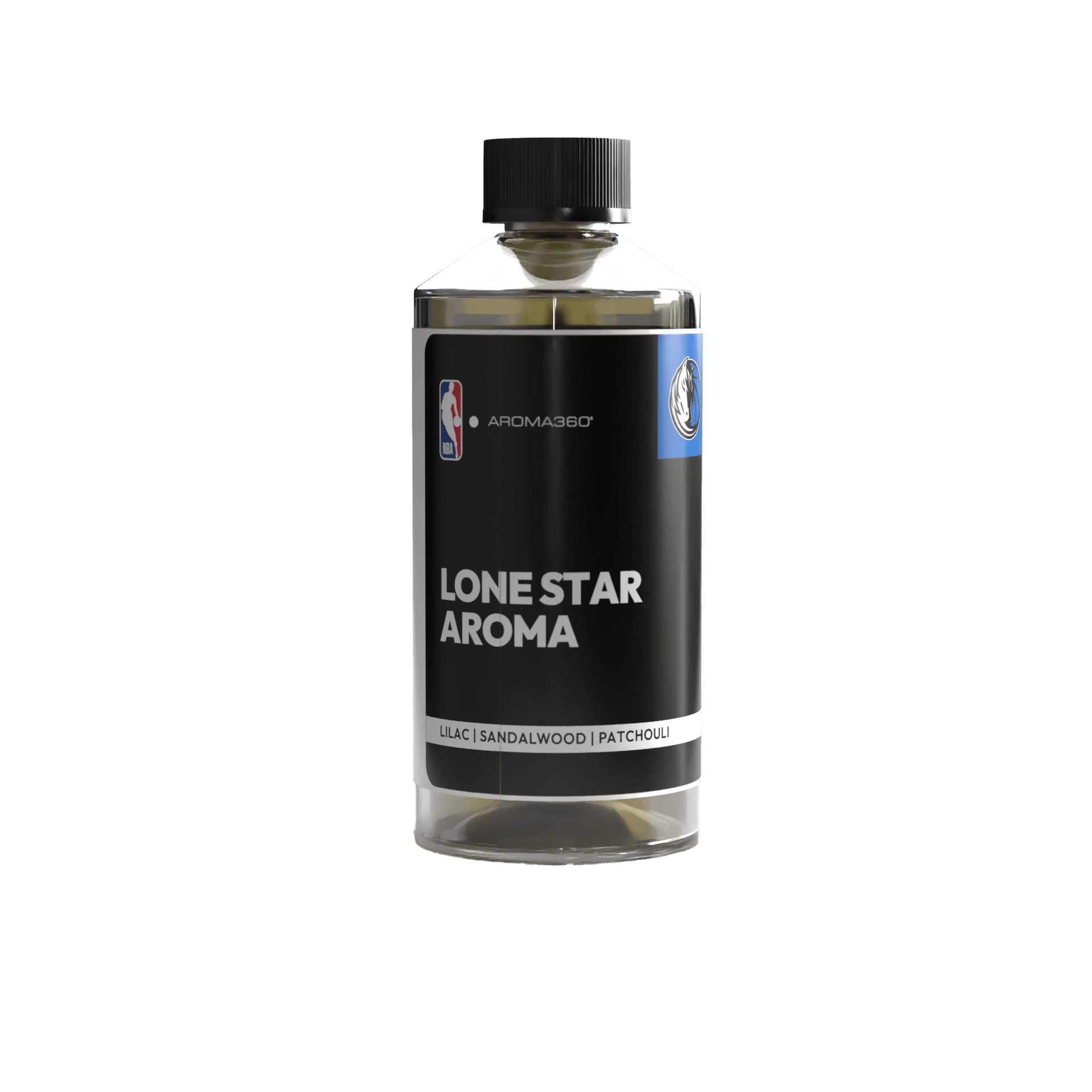 Lone Star Aroma