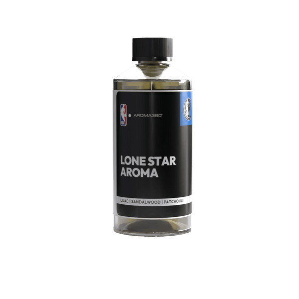 Lone Star Aroma