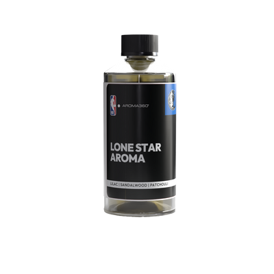 Lone Star Aroma