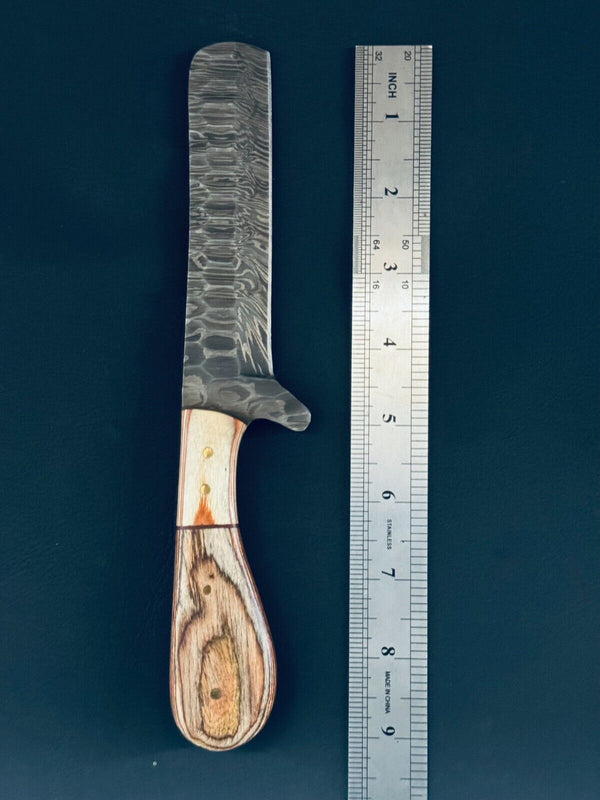 Cowboy Bull Cutter Knives | 5