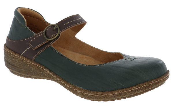 Dana Women's Mary Jane Casual Shoes