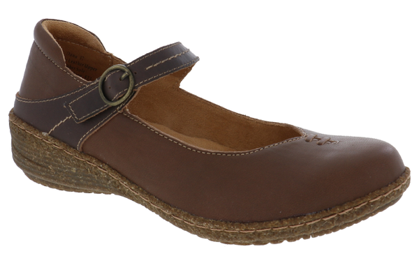 Dana Women's Mary Jane Casual Shoes
