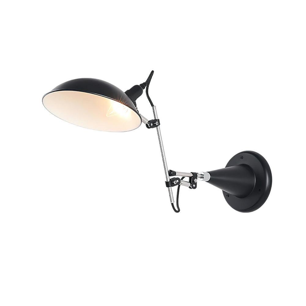 Dancer Wall Lamp 12.6