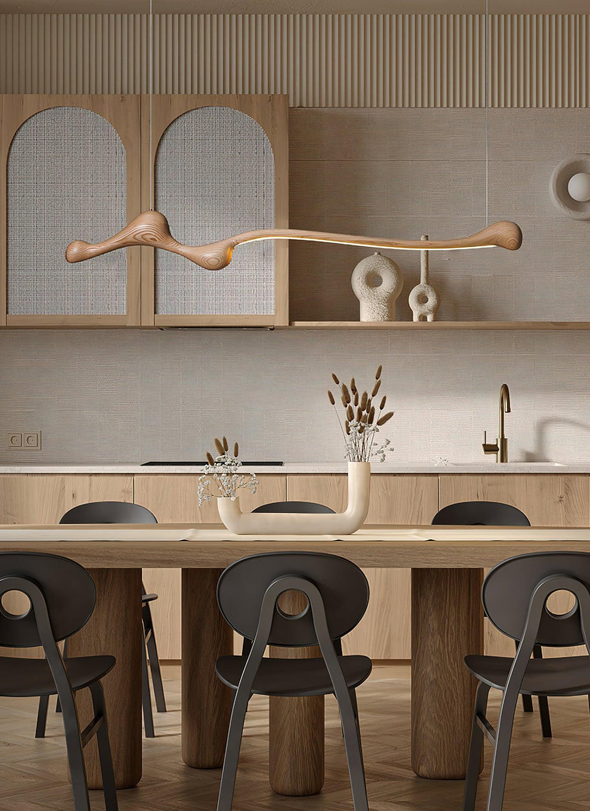 Daofeng Chandelier 59