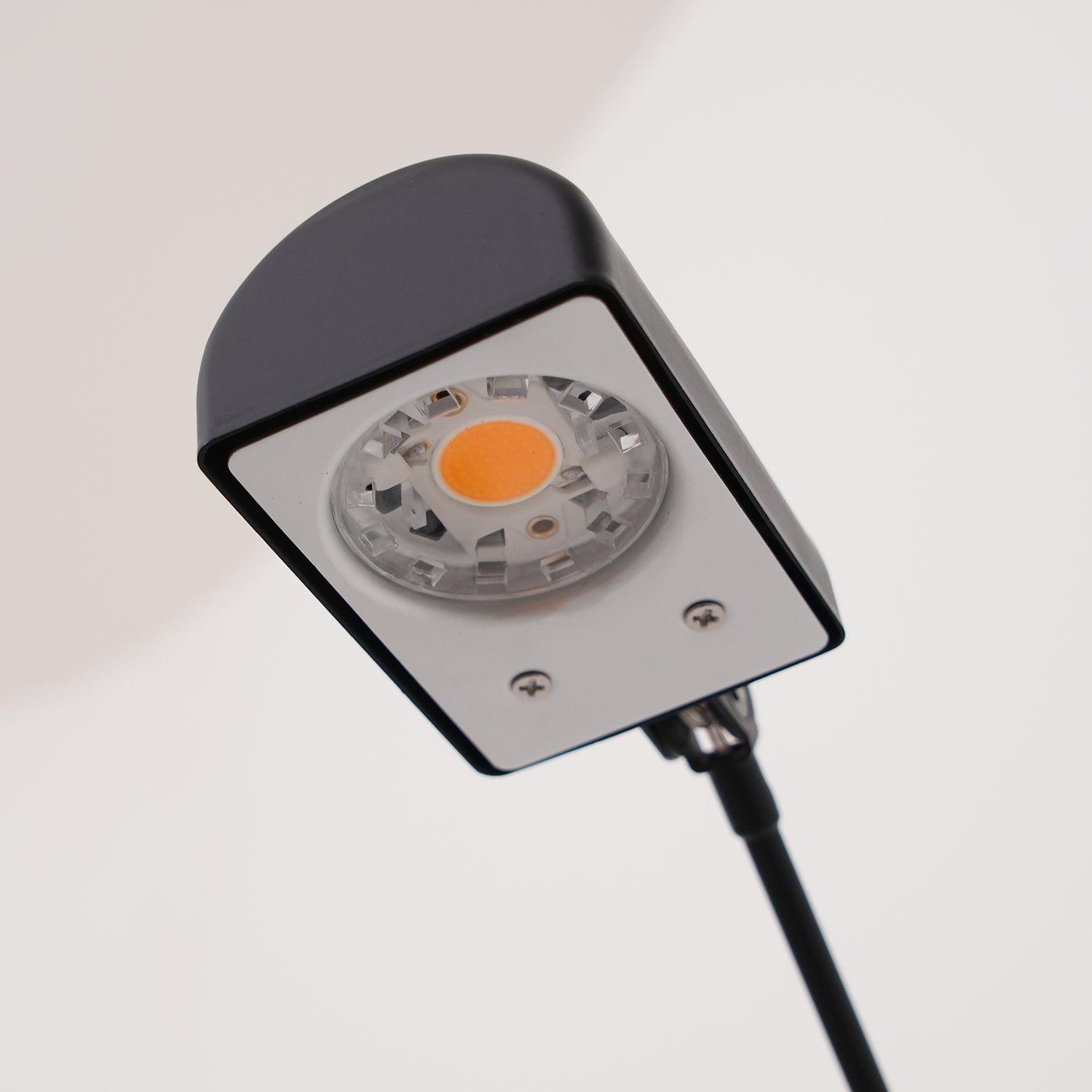 Apex Flex Floor Lamp 8.3