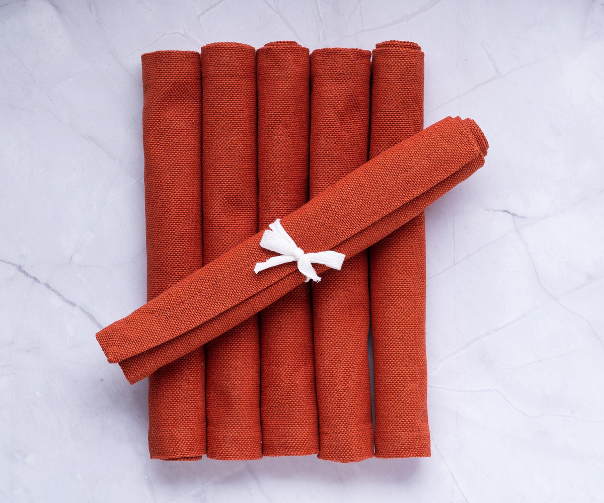 Cotton Placemats - Cloth Placemats