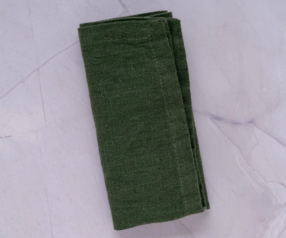Wedding Linen Napkins