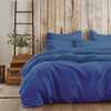 Tache Ocean Blue Duvet Cover Set (101-OB-DS) - Twin XL