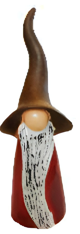 13 inch Gnomes with Pointed Hats