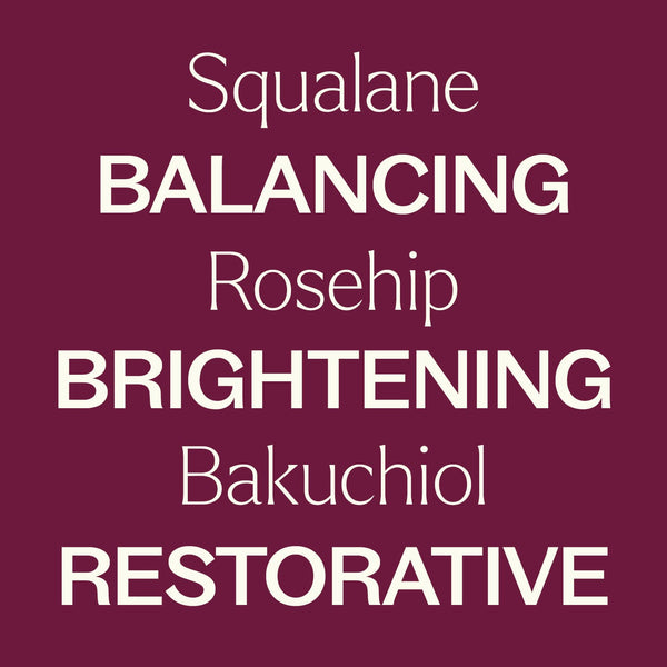 Dark Spot Facial Oil