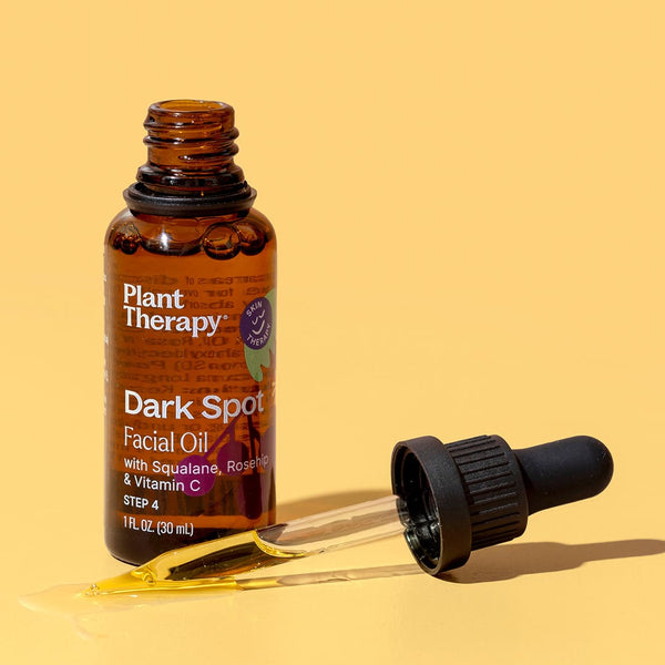 Dark Spot Facial Oil