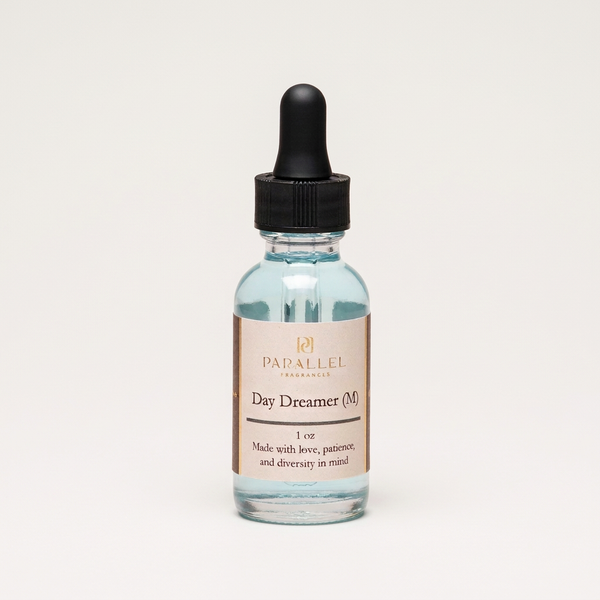 Day Dreamer - Men's Fragrance Oil