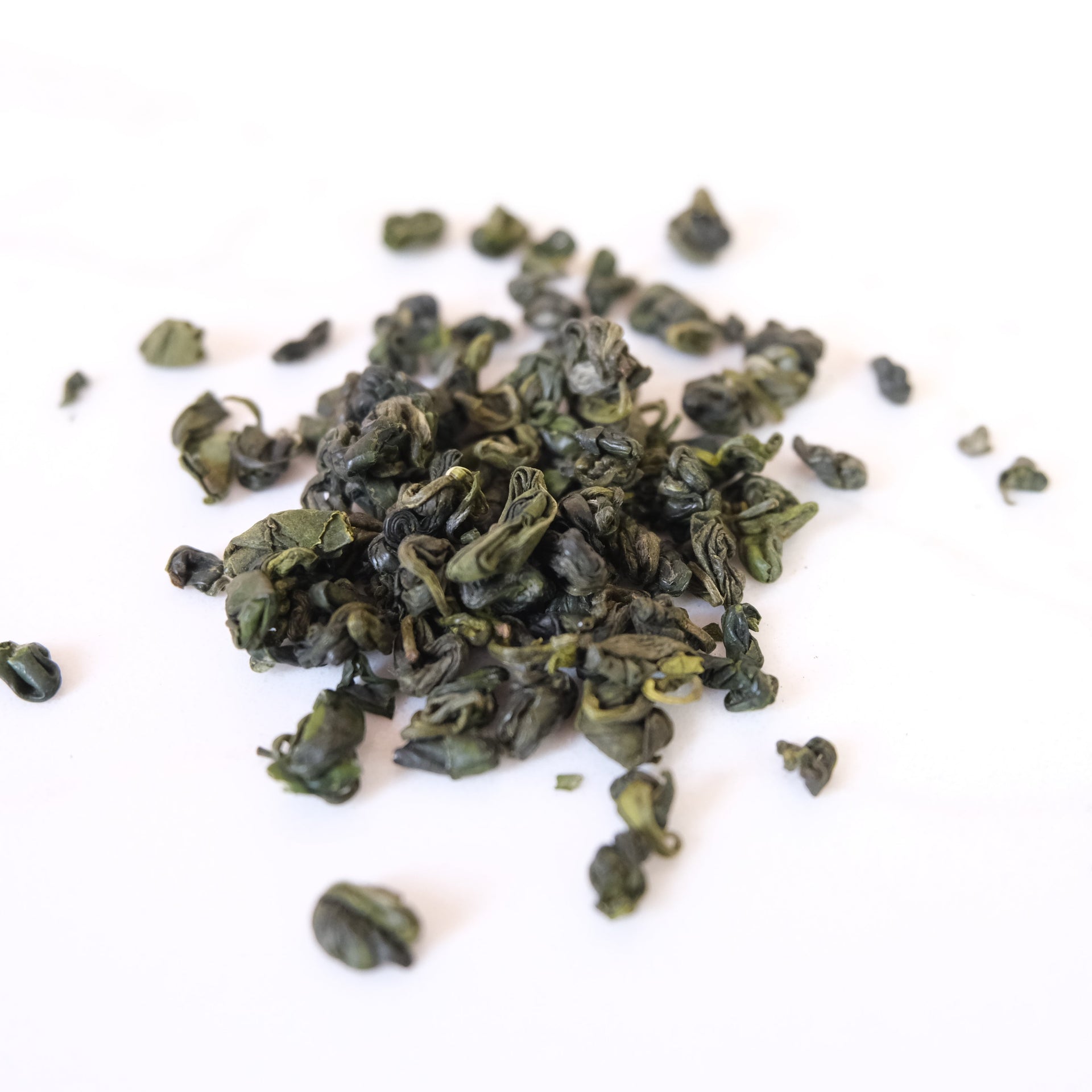 PREMIUM TEA COLLECTION - SAMPLER KIT