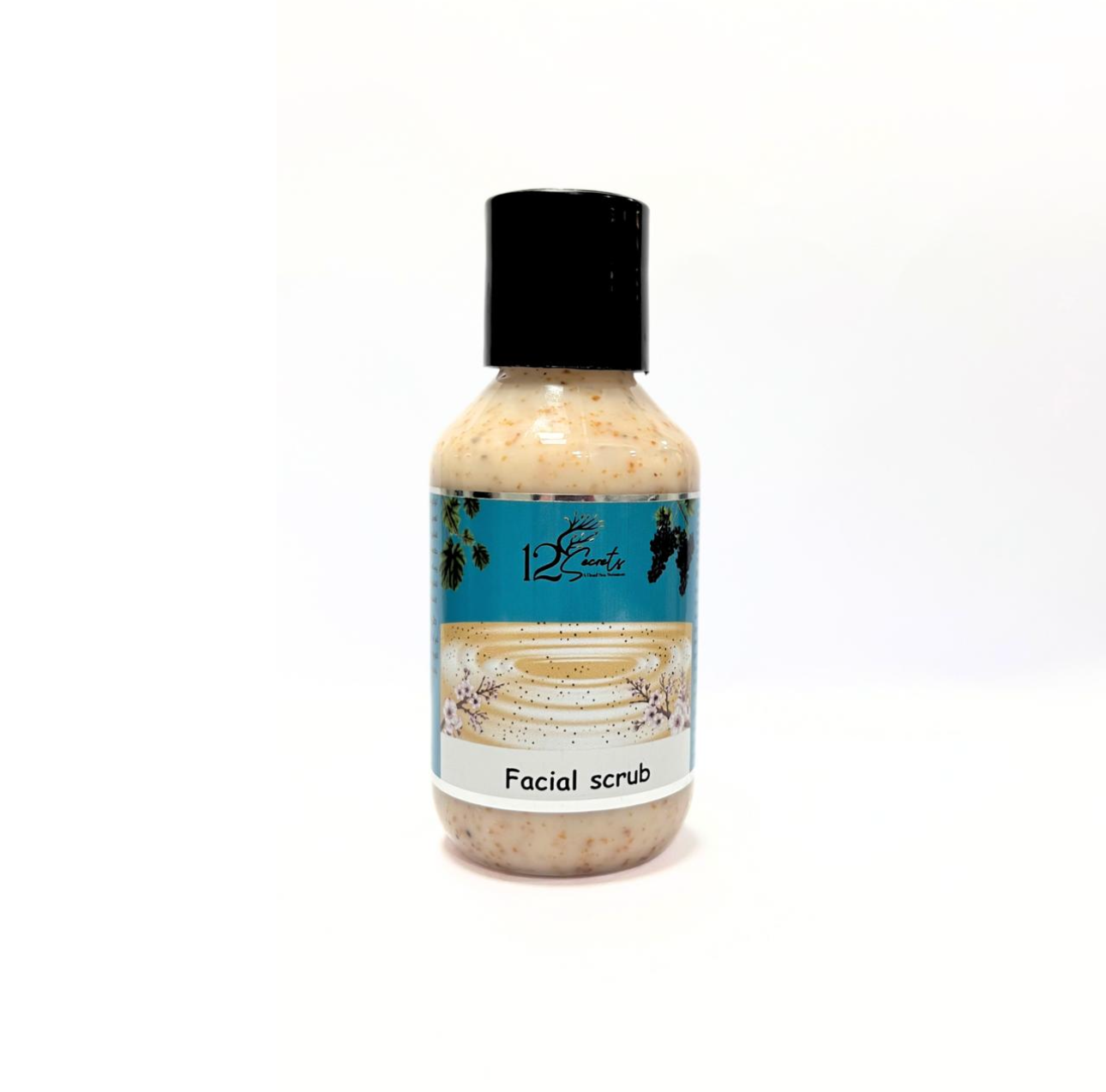 Dead Sea Facial Scrub