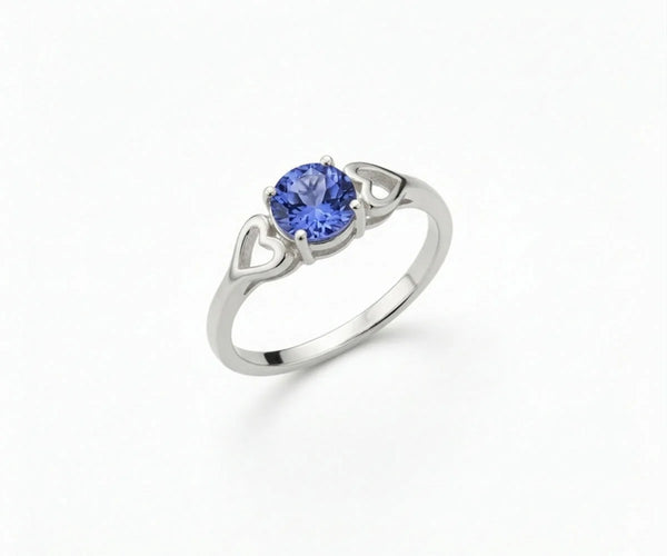 Birthstone Rings