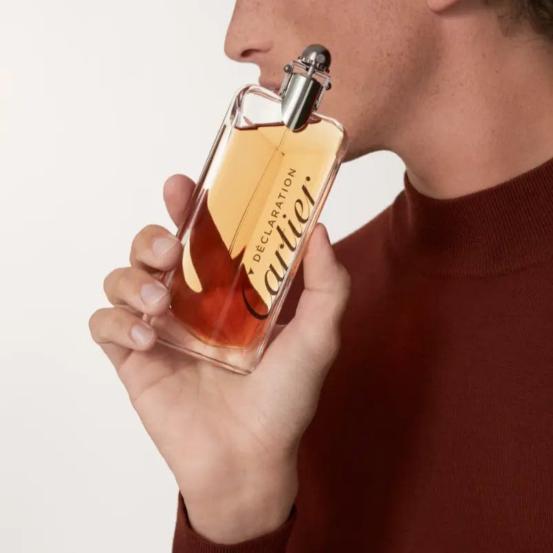 Declaration By Cartier For Men 3.3oz Parfum Spray