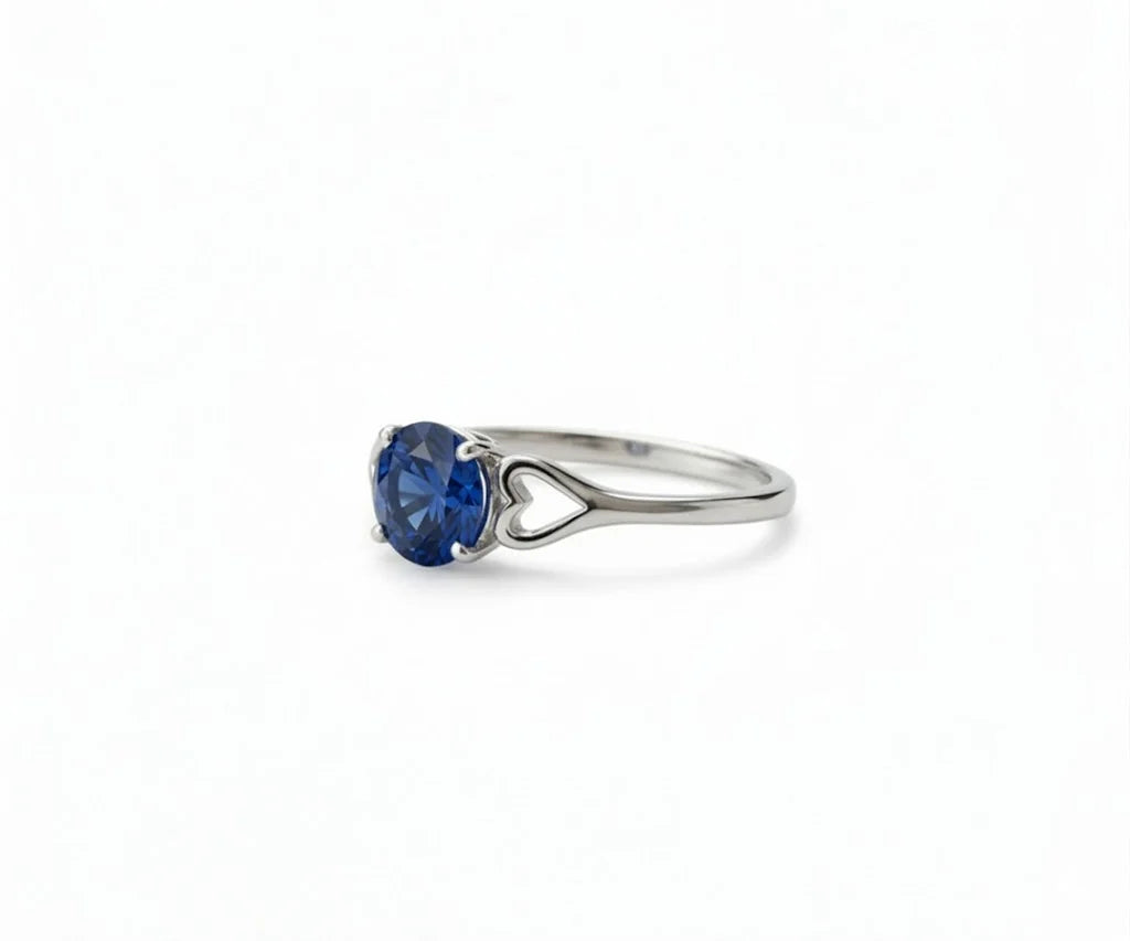 Birthstone Rings