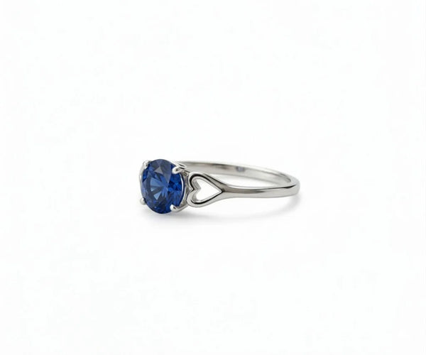 Birthstone Rings