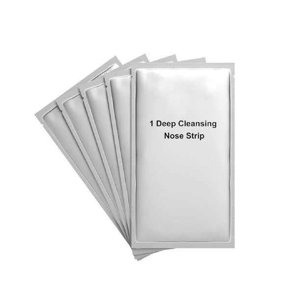 6 pack Deep Cleansing Charcoal Nose Pore Strip - Gifts for You 'n Me