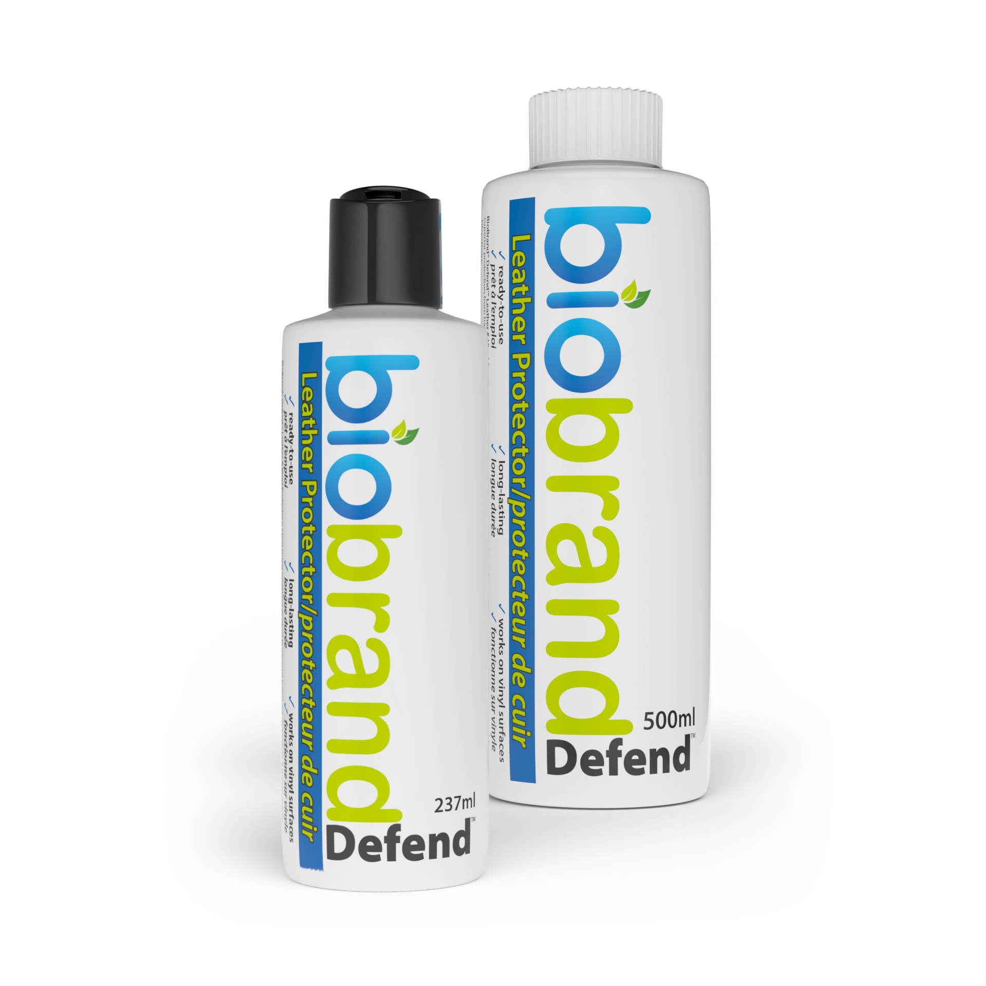 BioBrand Leather & Vinyl Protector