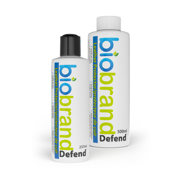 BioBrand Leather & Vinyl Protector