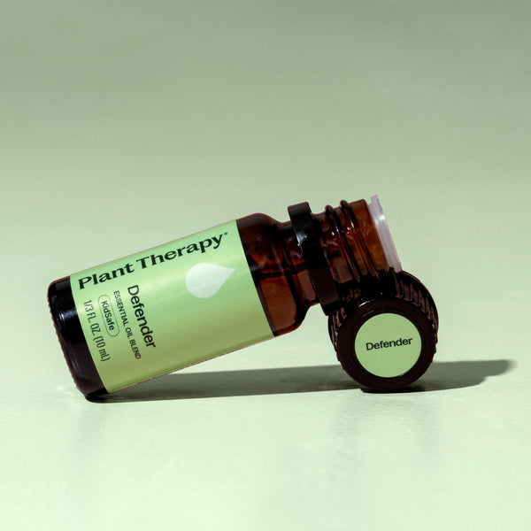 Defender Essential Oil Blend