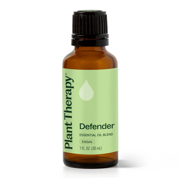 Defender™ Essential Oil Blend