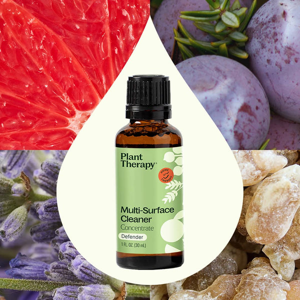 Defender Multi-Surface Cleaner 30 mL 2 Pack