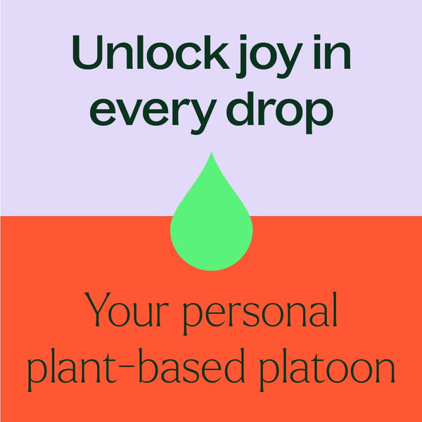 Cleaning Duo: Defender + Chamomile Sleeve