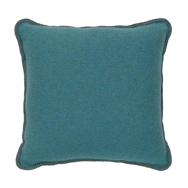 Zarape Turquoise Pillow - Gifts for You 'n Me