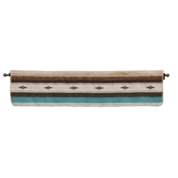 Zarape Valance - Gifts for You 'n Me