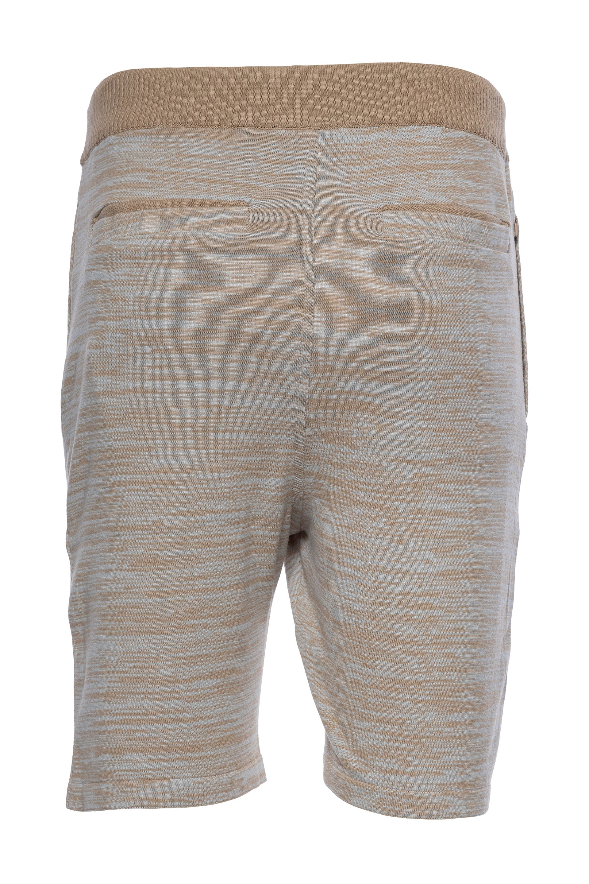 Dell | Sweater Knit Short